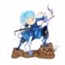 Figurine Espresto - That Time I Got Reincarnated As A Slime - Rimuru Tempest (sp