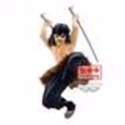 Figurine Vibration Stars - Demon Slayer : Kimetsu No Yaiba - Inosuke Hashibira