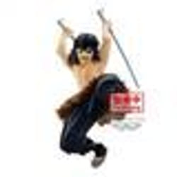 Figurine Vibration Stars - Demon Slayer : Kimetsu No Yaiba - Inosuke Hashibira