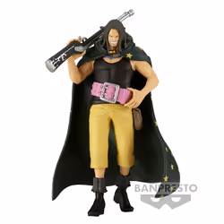 Figurine Educa Borras One Piece Yasopp The Shukko