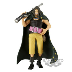 Figurine Educa Borras One Piece Yasopp The Shukko