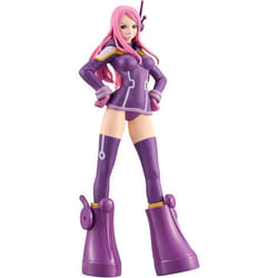 Figurine Dxf The Grandline Series Egghead - One Piece - Jewelry.bonney