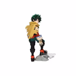 Figurine Educa Borras My Hero Academia Izuku Midoriya Deku You're next
