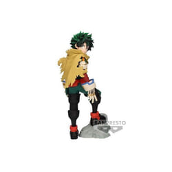 Figurine Educa Borras My Hero Academia Izuku Midoriya Deku You're next