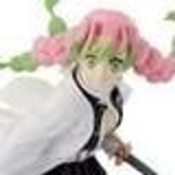 Figurine Maximatic - Demon Slayer : Kimetsu No Yaiba - The Mitsuri Kanroji
