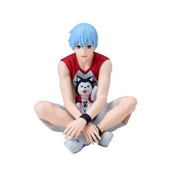 Figurine - Kurokos Basketball - Tetsuya Kuroko & Tetsuya #2