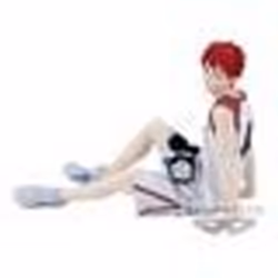 Figurine - Kurokos Basketball The Movie Last Game Interval - Seijuro Akashi & T