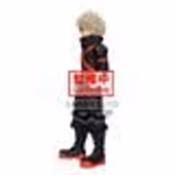 Figurine de collection Banpresto My Hero Academia Katsuki Bakugo Dynamight 7th Season