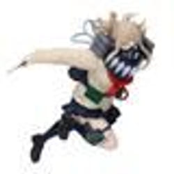 Figurine de collection Banpresto My Hero Academia Himiko Toga Evil Villains