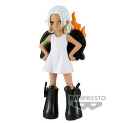 Statue - BANPRESTO - BP89728P - One Piece - Multicolore - 12 cm