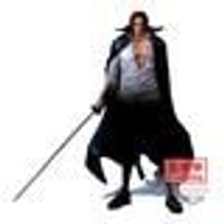 Figurine daction - BANPRESTO - BP89737P - One Piece - 30 cm - Multicolore - PVC
