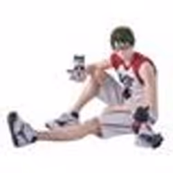 Figurine - Kurokos Basketball - Shintaro Midorima & Tetsuya #2