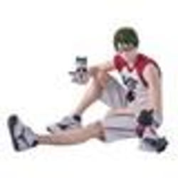 Figurine - Kurokos Basketball - Shintaro Midorima & Tetsuya #2