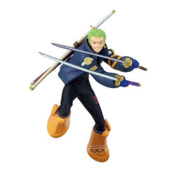 Figurine Battle Record Collection - One Piece - Roronoa Zoro V2