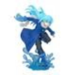 Figurine daction - BANPRESTO - BP89826P - 19 cm - Multicolore - That Time I Got Reincarnated As A Slime