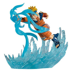 Figurine Combination Battle - Naruto - Uzumaki Naruto