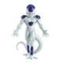 Figurine - Banpresto - Dragon Ball Z - Freezer - 17 cm - Détails époustouflants