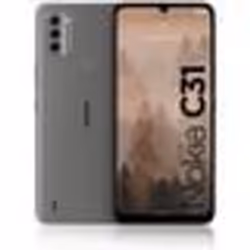 Smartphone Nokia C31 675 128 Go 4 Go RAM Gris