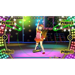 Atlus Persona 4 : Dancing All Night PlayStation Vita