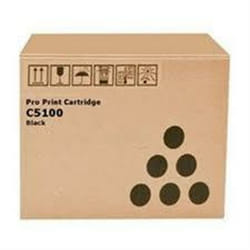 Ricoh Toner Noir