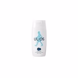 UL・OS 4987035005919, Gel douche, 300 ml, Adultes, Hommes, Corps, Peau normale