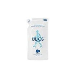 UL・OS 4987035509110 gel douche et nettoyant pour le corps 420 ml Mousse de douche Hommes