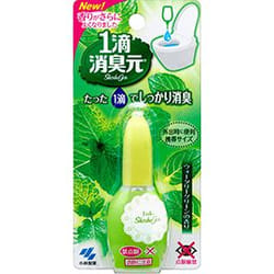 Kobayashi 4987072032619 purificateur d'air liquide Rafraîchisseurs d'air liquides Vert 20 ml