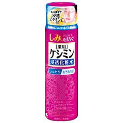 Kobayashi Keshimin 4987072077115 lotion et tonique pour le visage Lotion visage 160 ml Femmes