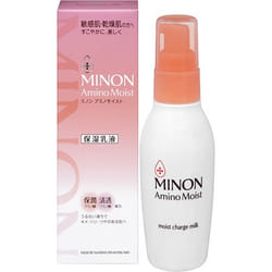 Daiichi Sankyo MINON Amino moist Crème de jour Visage 100 g