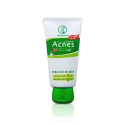 Rohto 4987241125166 nettoyant pour le visage Crème nettoyante Unisexe
