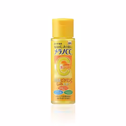 Melano CC 4987241134991, Lotion visage, Unisexe, 170 ml, Peau sèche, Peau normale, Peau très sèche, Anti-taches, Nettoyant, H ...