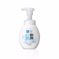 HADA LABO 4987241145614, Gel nettoyant, Unisexe, Nettoyant, Hydratant, Flacon pompe, Alcool, 160 ml