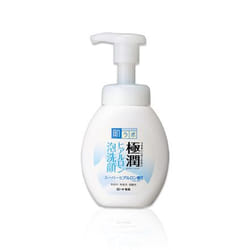 HADA LABO 4987241145614 nettoyant pour le visage Gel nettoyant Unisexe 160 ml