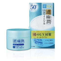 HADA LABO 4987241145676 gel pour le visage Unisexe