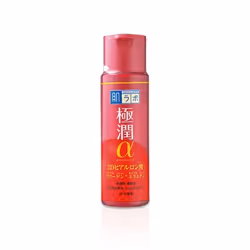 Rohto Gokujun 4987241148493, Lotion visage, 170 ml, Anti-âge, Levage, Hydratant, Bouteille, Acide hyaluronique