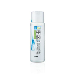 Rohto Gokujun 4987241155736 lotion et tonique pour le visage Lotion visage 170 ml Unisexe