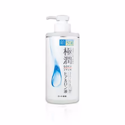 HADA LABO 4987241155767, Lotion visage, Unisexe, 400 ml, Peau sèche, Peau normale, Peau sensible, Peau très sèche, Hydratant, ...