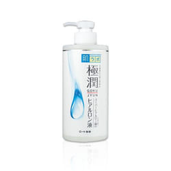 HADA LABO 4987241155767 lotion et tonique pour le visage Lotion visage 400 ml Unisexe