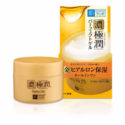 HADA LABO 4987241155774, Unisexe, Peau sèche, Peau normale, Peau grasse, Peau très sèche, Hydratant, Nourrissant, Pot, Alcool ...