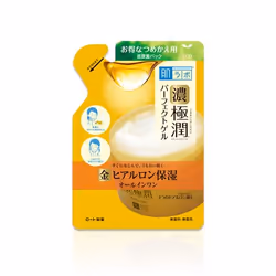 HADA LABO 4987241155781, Unisexe, Peau sèche, Peau normale, Peau grasse, Peau très sèche, Hydratant, Nourrissant, Recharge, A ...