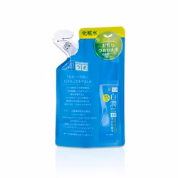 Rohto 4987241157556, Lotion visage, Unisexe, 170 ml, Peau sèche, Peau normale, Peau très sèche, Blanchiment, Anti-taches, Hyd ...