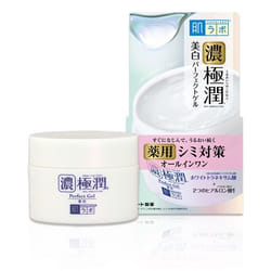HADA LABO 4987241157600 traitement contre les défauts et l'acné Unisexe Gel Pot