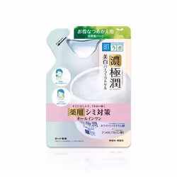 Rohto 4987241157617, Unisexe, Peau sèche, Peau normale, Gel, Anti-imperfection, Anti-taches, Séchage, Hydratant, Pot, 80 g