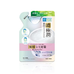 Rohto 4987241157617 traitement contre les défauts et l'acné Unisexe Gel Pot