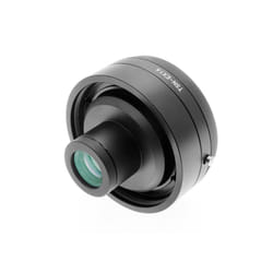 Kowa TSN-EX16 1.6x longue-vue 1,6x Noir