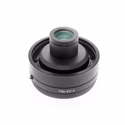 Kowa TSN-EX16 1.6x longue-vue 1,6x Noir