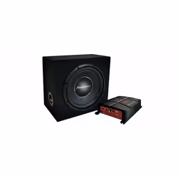 Pioneer GXT-3730B-SET