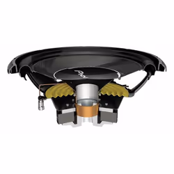 Pioneer GXT-3730B-SET subwoofers pour voiture Caisson de basse pré-chargé 400 W