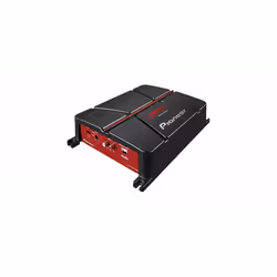 Pioneer GXT-3730B-SET subwoofers pour voiture Caisson de basse pré-chargé 400 W - Vue supplémentaire 4
