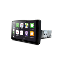 Pioneer SPH-EVO93DAB-UNI récepteur multimédia de voiture Noir 200 W Bluetooth